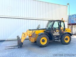 JCB 540-140 / 2017 BJ / 14 Meter