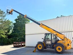 JCB 540-140 / 2017 BJ / 14 Meter