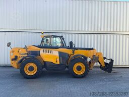 JCB 540-140 / 2017 BJ / 14 Meter