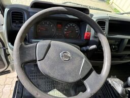 NISSAN Cabstar 32.12 Topy 11 Arbeitsbühne /11 Meter