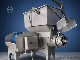 GEA CFS Chunkmaster 400