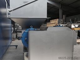 GEA CFS Chunkmaster 400