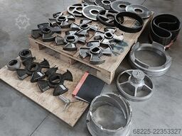 GEA CFS Chunkmaster 400