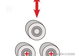 Metallkraft PRM 60 FH