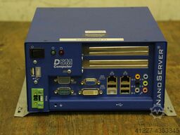 DSM Computer 96M1566L