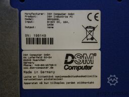 DSM Computer 96M1566L