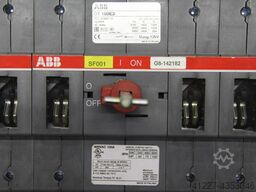 ABB OT 160E3