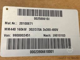 Siemens 6SE6440-2UD41-3GA1