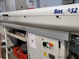 CHIAH CHYUN KBS-2532M