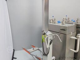 ConceptLaser M2 cusing Multilaser 400W