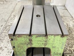 Asquith 14/54 5MT Radial Arm Drilling Machine