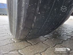 Krone Curtainsider Dropside