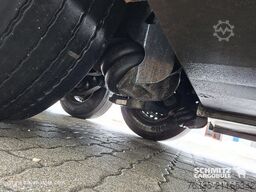 Krone Curtainsider Dropside