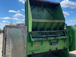 Eldan Recycling HR162T-33