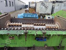 Eldan Recycling HR162T-33