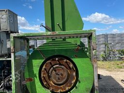 Eldan Recycling HR162T-33