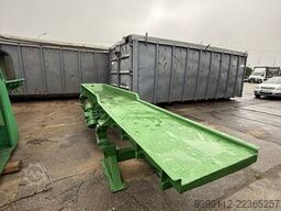 Eldan Recycling HR162T-33