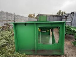 Eldan Recycling HR162T-33