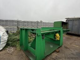 Eldan Recycling HR162T-33