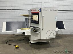 SCM Cyflex F900