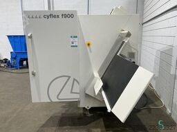 SCM Cyflex F900