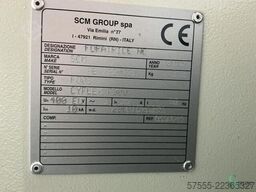 SCM Cyflex F900