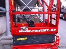 MAGNI ES 0608 EP Elektro 6,30 m