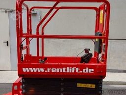 MAGNI ES 0608 EP Elektro 6,30 m