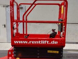 MAGNI ES 0608 EP Elektro 6,30 m