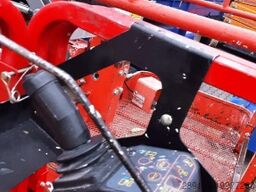 MAGNI ES 0608 EP Elektro 6,30 m