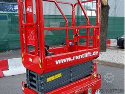 MAGNI ES 0608 EP Elektro 6,30 m