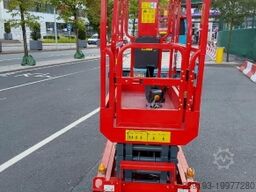 MAGNI ES 0608 EP Elektro 6,30 m