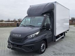 IVECO Daily 35S18H Koffer LBW+ACC+LED+NAVI