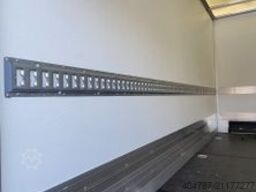 IVECO Daily 35S18H Koffer LBW+ACC+LED+NAVI