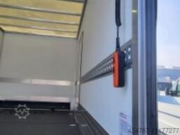 IVECO Daily 35S18H Koffer LBW+ACC+LED+NAVI