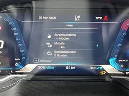 IVECO Daily 35S18H Koffer LBW+ACC+LED+NAVI