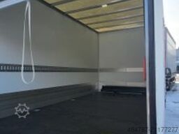 IVECO Daily 35S18H Koffer LBW+ACC+LED+NAVI