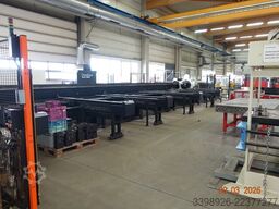 Mazak 3DFG400III 4.0