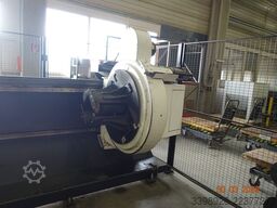 Mazak 3DFG400III 4.0