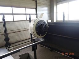 Mazak 3DFG400III 4.0