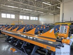Dinamic Line KMSSL-CNC & KMSSL-NC  SUMMER DISCOUNT