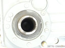 SEW-Eurodrive KHF47 DT71D4/BMG/TF Motor SN 01.1200190101.0003.07