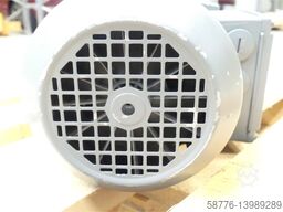 SEW-Eurodrive KHF47 DT71D4/BMG/TF Motor SN 01.1200190101.0003.07