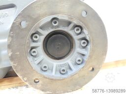 SEW-Eurodrive KHF47 DT71D4/BMG/TF Motor SN 01.1200190101.0003.07