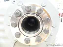 SEW-Eurodrive KHF67 DR80M4BE1/TF Motor SN 01.7173972303.0001.14