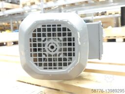 SEW-Eurodrive KHF67 DRS80S4BE1/TF Motor SN 01.1756001307.0001.11