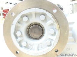 SEW-Eurodrive KHF67 DRS80S4BE1/TF Motor SN 01.1756001307.0001.11