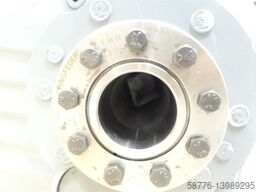 SEW-Eurodrive KHF67 DRS80S4BE1/TF Motor SN 01.1756001307.0001.11