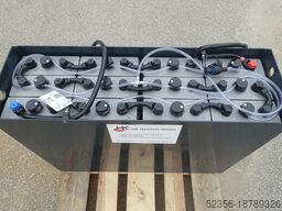 AIM Staplerbatterie 24v 4PzS500 C-5 75%