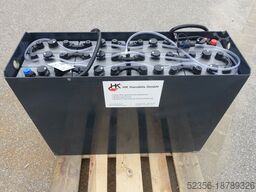 AIM Staplerbatterie 24v 4PzS500 C-5 75%